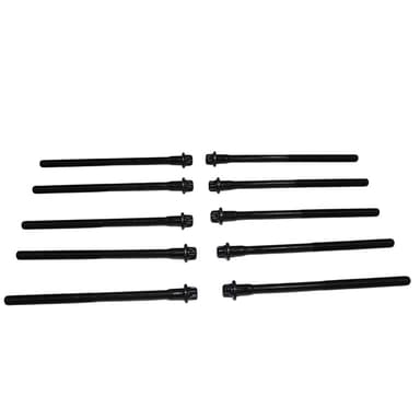 JUEGO BULONES X10 T/CIL.10X1.50X176-PG 19-TU5-306