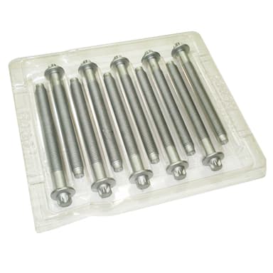 JUEGO BULONES X 10 T/CIL DW10TD 206/306/307