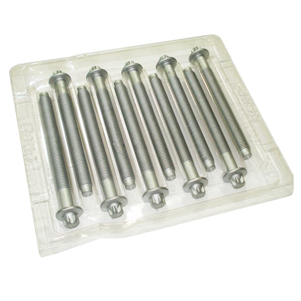 Juego bulones x 10 t/cil dw10td 206/306/307