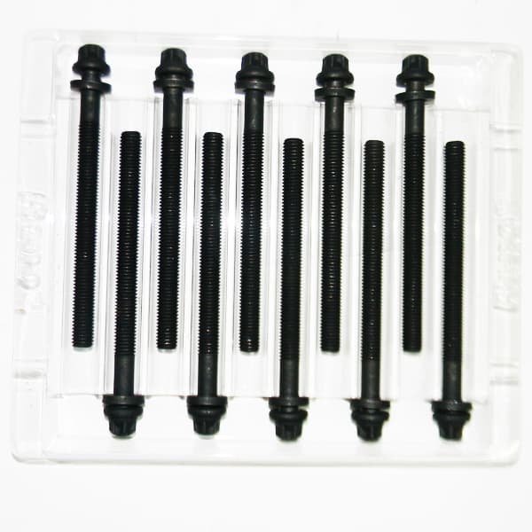 Juego bulones x10 t/cil.(pg 23) tu5jp4 206-207