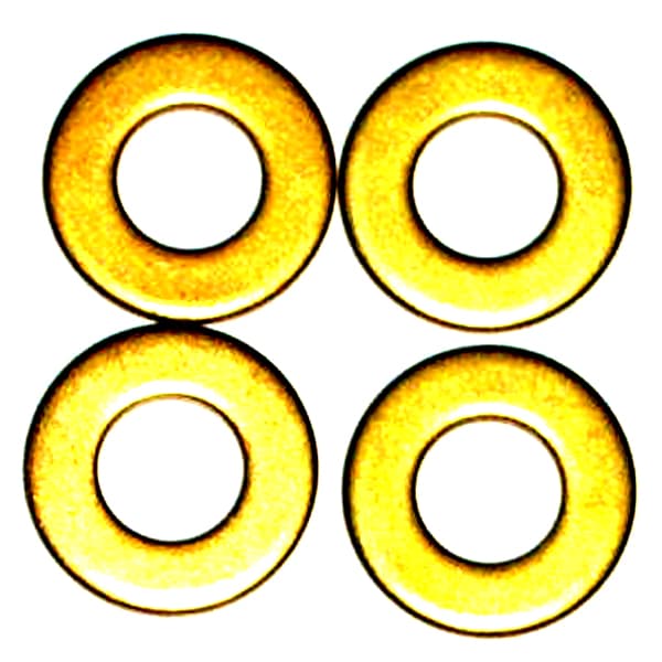 Arandela bulon t/cilindros (24 x 11 x 3) 404d