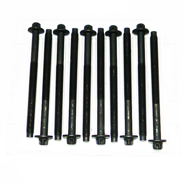 Juego bulones x10 t/cilindros -dv6ted4 206-307
