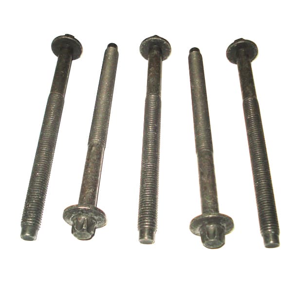 Bulon tapa de cilindros original -dv4td- 206-207