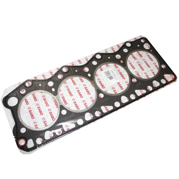 Junta tapa cilindros fibra 82273 boxer 2.8