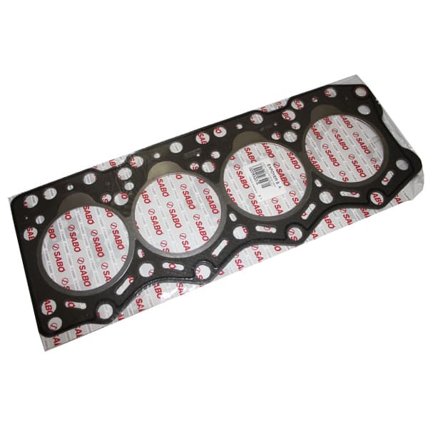 Junta tapa cilindros fibra 82274 boxer 2.8