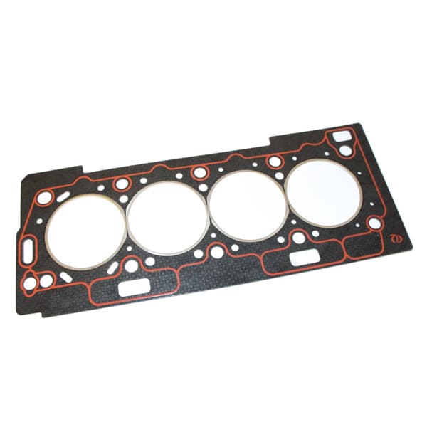 Junta de tapa cilindro std tu5jp4 16v /206/307/par