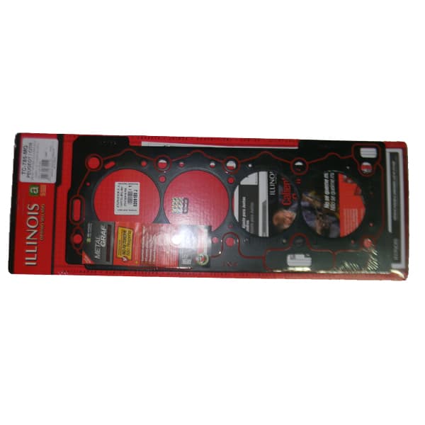Junta tapa cilindros metal-graf std -tu5jp4 206