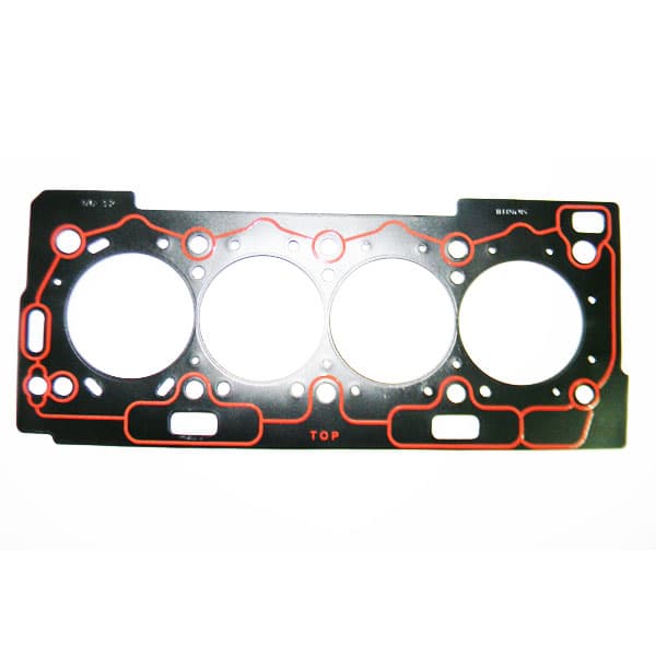Junta tapa cilindros std tu5jp4 16v /206/307/par