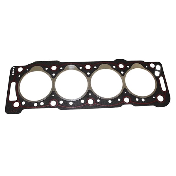 Junta tapa cilindro dw8 partner / 206 1.38mm