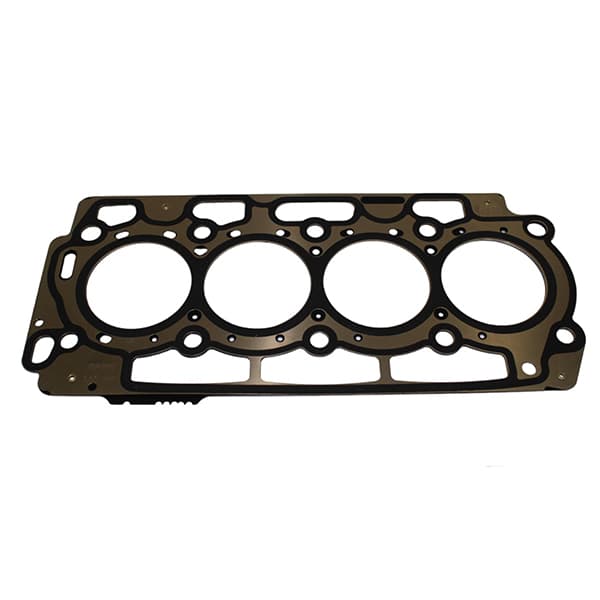 Junta tapa cilindros 82536 metal dv4td-208