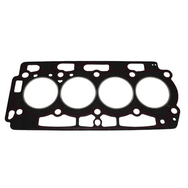 Junta tapa cilindro dv6dted (1.30mm) hdi