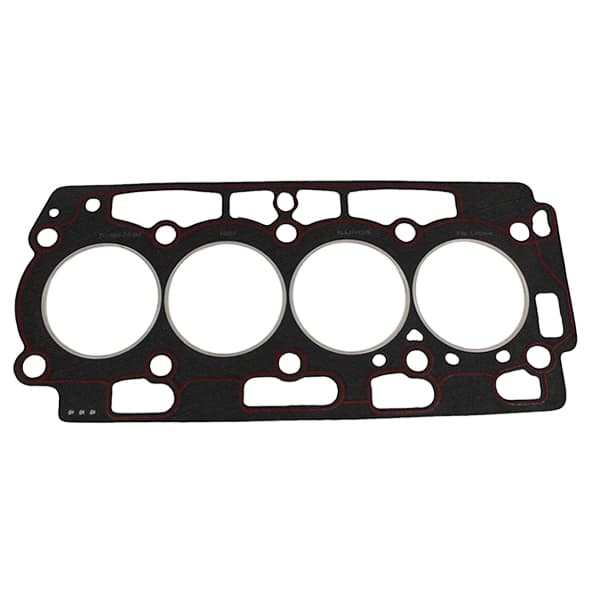 Junta tapa cilindro dv6dted (1.40mm) hdi