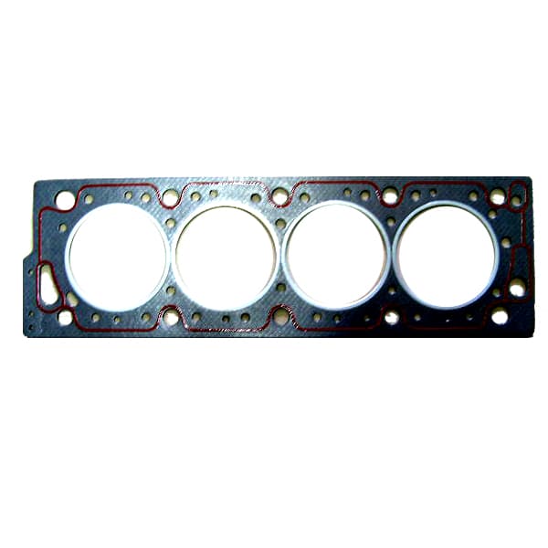 Junta tapa cilindros s/med. imp. 1580cc 205/405