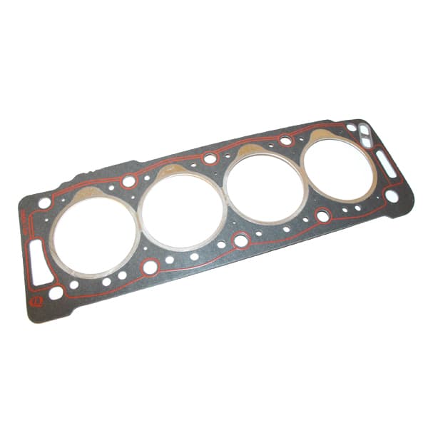 Junta de tapa cilindro (2m) mot. dw8 206d/partn