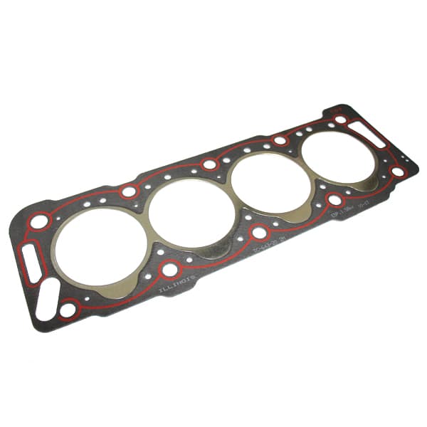 Junta tapa cilindros (1.58mm) dw8 206d/par