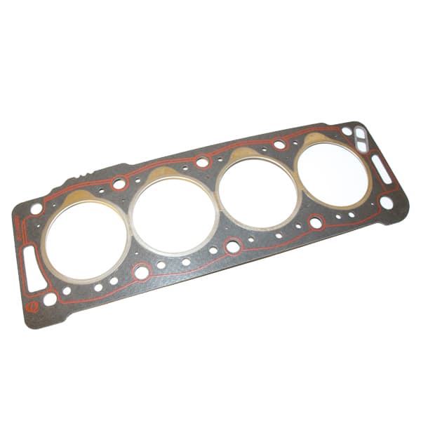Junta de tapa cilindro (3m) mot. dw8 206d/partn