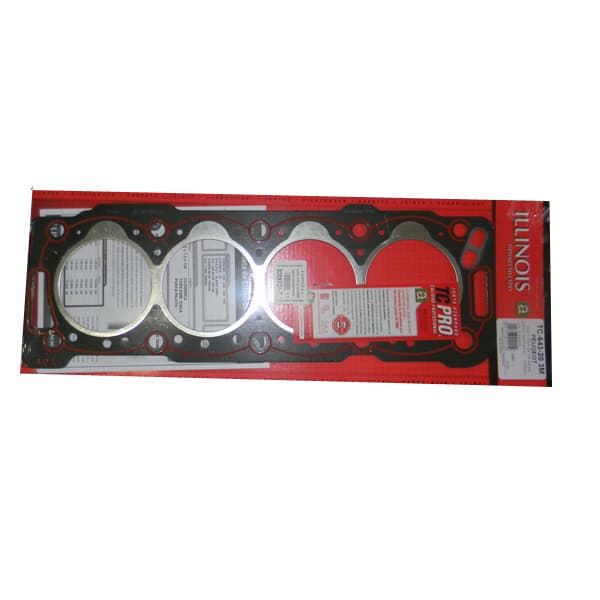 Junta tapa cilindros (1.70mm) dw8 206d/partner