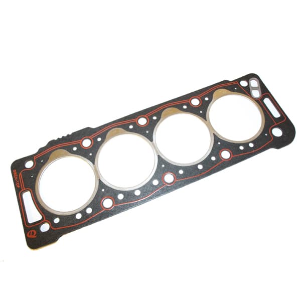 Junta de tapa cilindro (4 m) motor dw8 206d