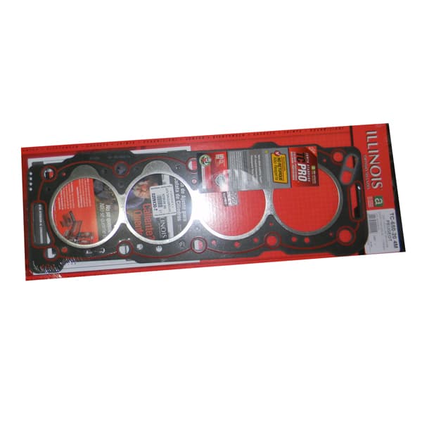 Junta tapa cilindros (1.90mm) dw8 206d/par