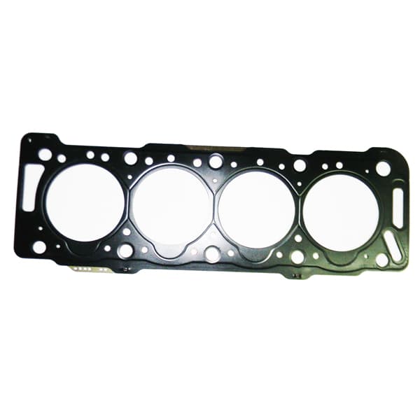 Junta tapa cilindros metalica 4m-dw8 206