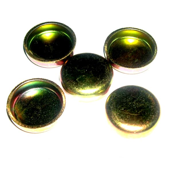 Tapon t/cilindros 25mm orig. 205/206/306/307/405