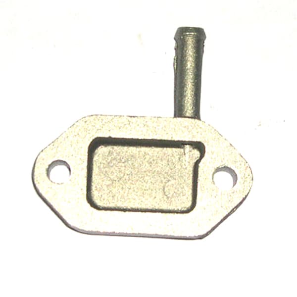 Tapa trasera tapa de cilindros (xud9e) 405dt