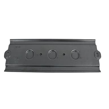 DEFLECTOR TAPA DE VALVULAS ORIGINAL    207-208-307