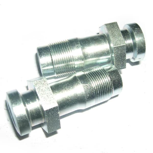 Racor tapa de cilindros 206-307-406-407