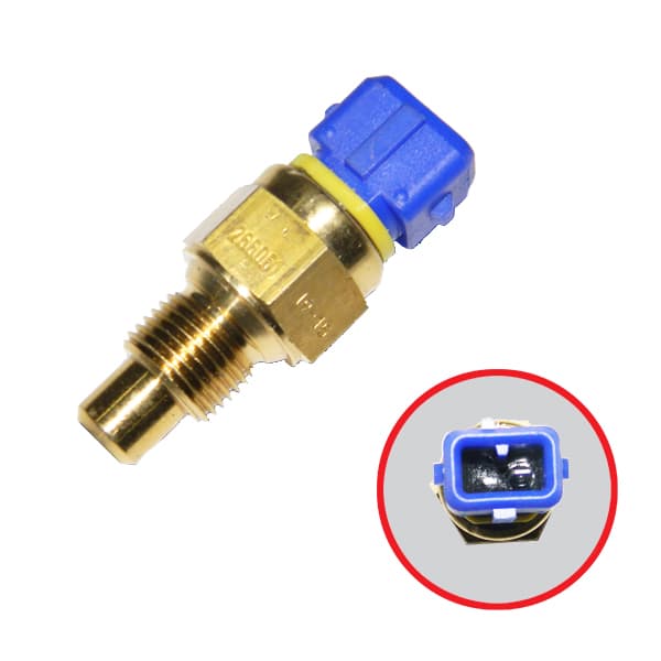 Bulbo temperatura agua original 206-207-307-308