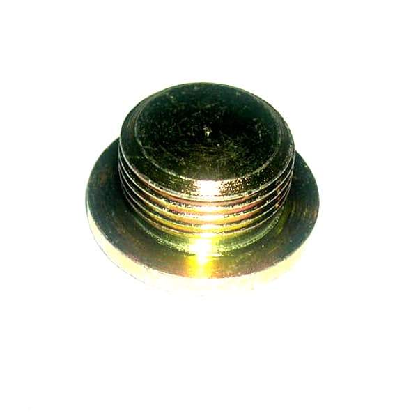 Tapon roscado de block 106/206/307/partner