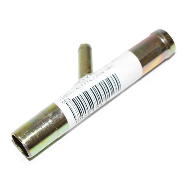 Tubo calefaccion 1800 504