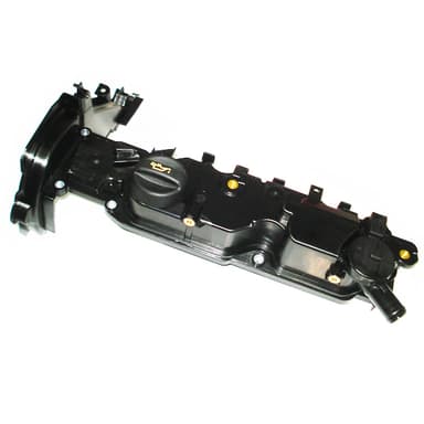 TAPA DE VALVULAS ORIGINAL -DV6TED- 207-208-308-408