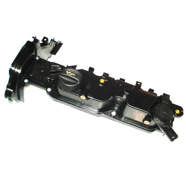 Tapa de valvulas original -dv6ted- 207-208-308-408