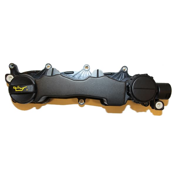 Tapa de valvulas imp. -dv6- 206-207-307-part