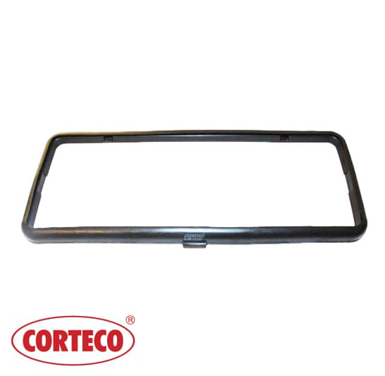 Junta tapa valv 206/207 *83023150