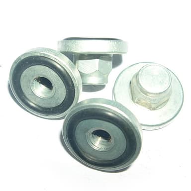 TUERCA TAPA DE VALVULAS 306/405/PARTNER