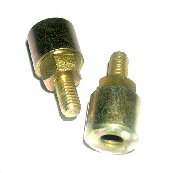 Tuerca bancada arbol de levas (nafta) 306/405/part