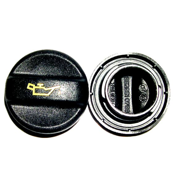Tapa aceite orig.=025869- 206/partner