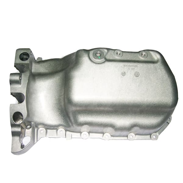 Carter de aceite original (tu5jp4) 206-207-208