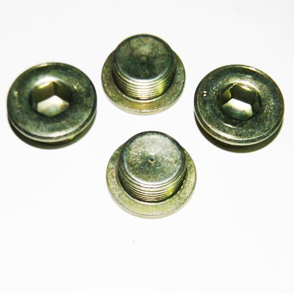 Tapon carter de aceite boxer 2.5/2.8