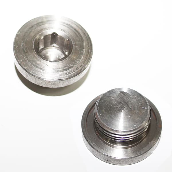 Tapon carter de aceite original boxer 2.3 td