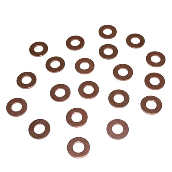 Arandela tapon carter 10mm=031340 206/30