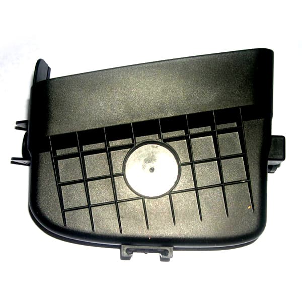 Tapa distribucion sup.orig.motor tu 206/part