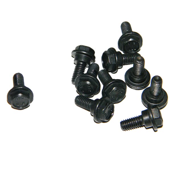 Tornillo tapa distribucion orig. 206-207-307-part