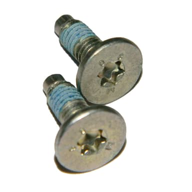 TORNILLO TAPA DISTRIBUCION ORIG. 206-207-307-PART