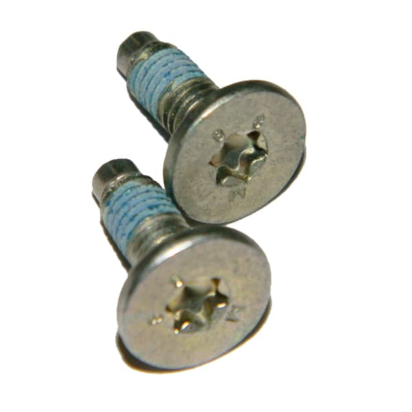 Tornillo tapa distribucion orig. 206-207-307-part