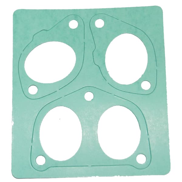 Juego juntas multiple admision (motor dw8) 206-207