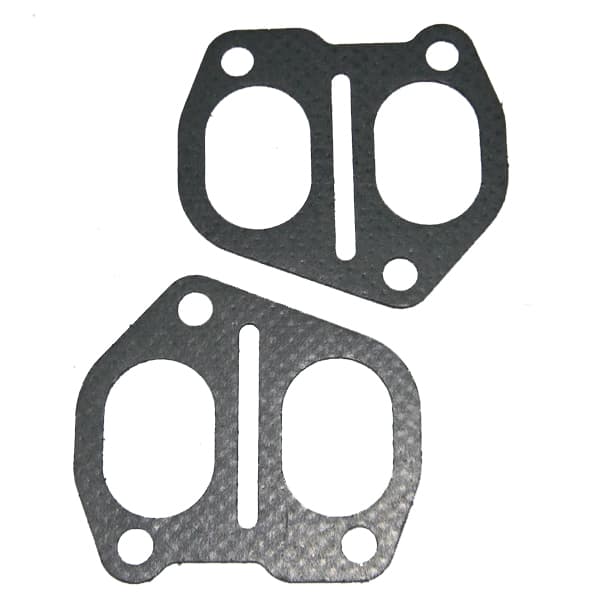 Juego juntas multiple de escape -motor dw8- 206d