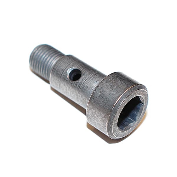 Tornillo racor turbo original 207-208-2008-301