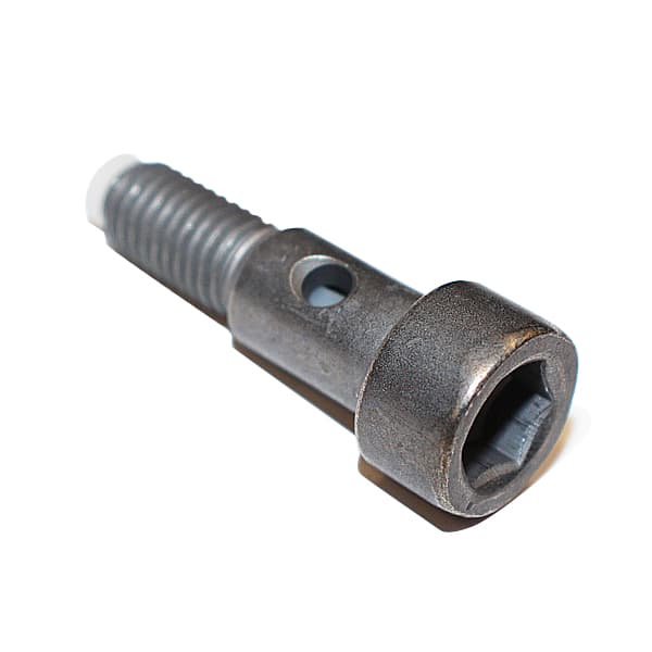 Tornillo engrase turbo original 206-207-208-301